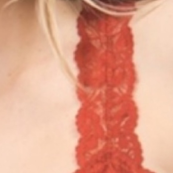 Lace Bralette - Picture 6 of 7